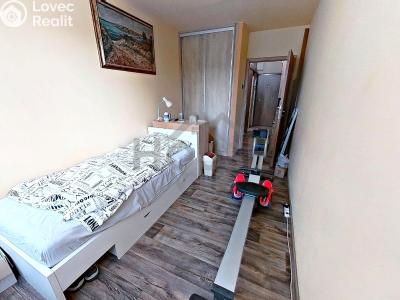 Prodej bytu 2+KK Praha, Katovická č. 8
