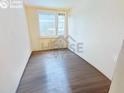 Prodej bytu 2+KK Praha, Katovická č. 2