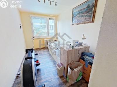 Prodej bytu 2+KK Praha, Katovická č. 6