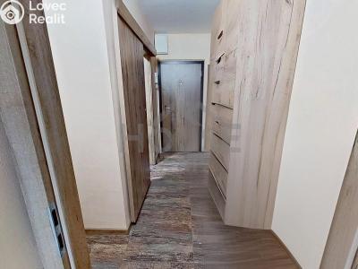 Prodej bytu 2+KK Praha, Katovická č. 9
