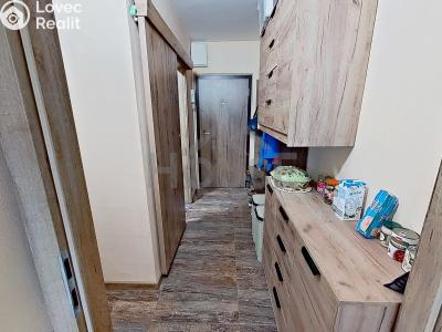 Prodej bytu 2+KK Praha, Katovická č. 10