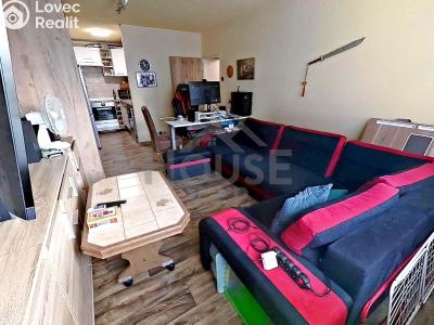 Prodej bytu 2+KK Praha, Katovická č. 12