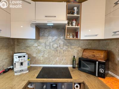 Prodej bytu 2+KK Praha, Katovická č. 26