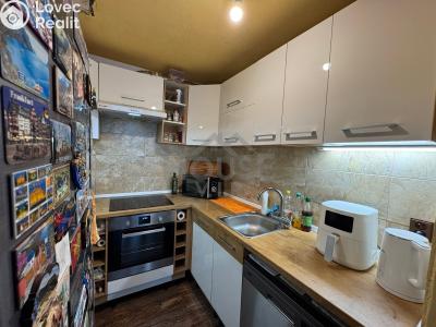 Prodej bytu 2+KK Praha, Katovická č. 27