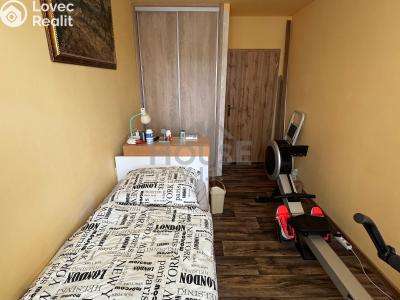 Prodej bytu 2+KK Praha, Katovická č. 28