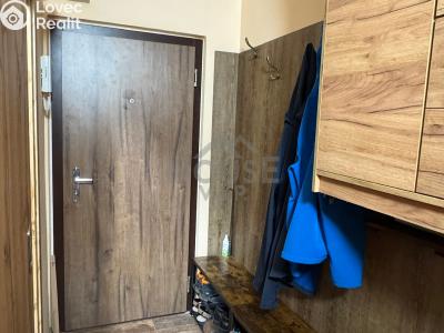 Prodej bytu 2+KK Praha, Katovická č. 32