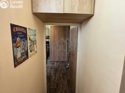 Prodej bytu 2+KK Praha, Katovická č. 33