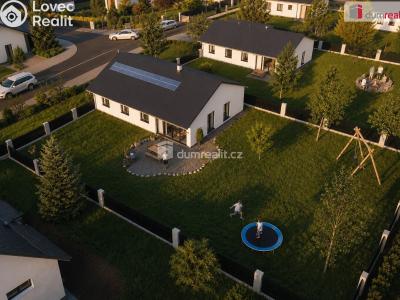 Продаж сімейного будинку Ostrov č. 2