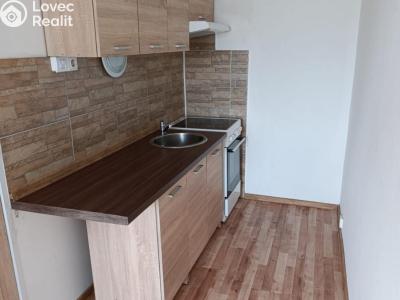 Prodej bytu 1+KK Ústí nad Labem, V Oblouku č. 3