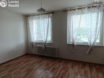 Prodej bytu 1+KK Ústí nad Labem, V Oblouku č. 4