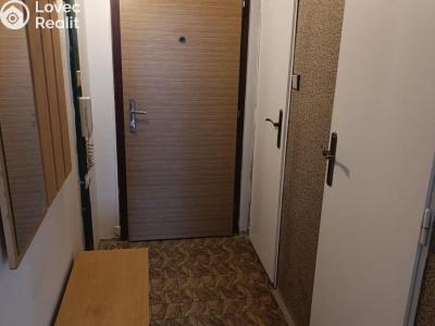 Prodej bytu 1+KK Ústí nad Labem, V Oblouku č. 6