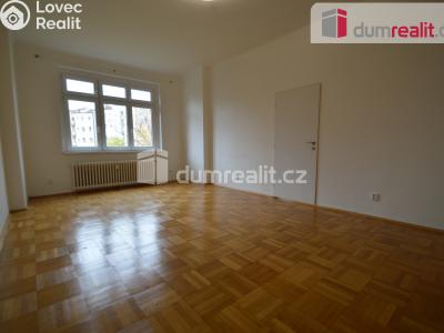 Аренда квартиры 2+KK Praha 6, Na Dionysce č. 2