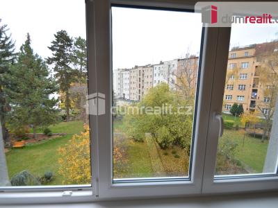 Аренда квартиры 2+KK Praha 6, Na Dionysce č. 3