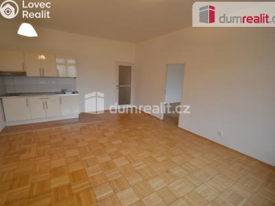 Аренда квартиры 2+KK Praha 6, Na Dionysce č. 4