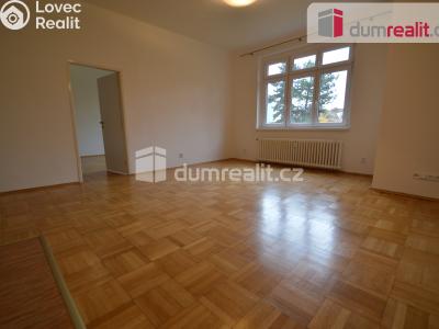 Аренда квартиры 2+KK Praha 6, Na Dionysce č. 5