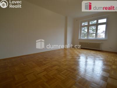 Аренда квартиры 2+KK Praha 6, Na Dionysce č. 6