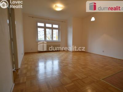 Аренда квартиры 2+KK Praha 6, Na Dionysce č. 7