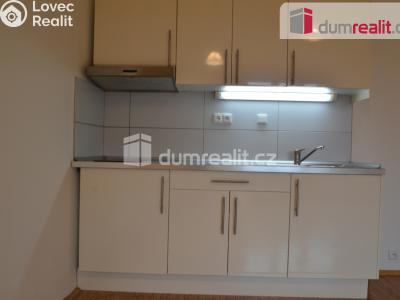 Аренда квартиры 2+KK Praha 6, Na Dionysce č. 8