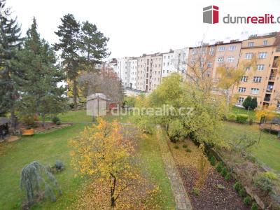 Аренда квартиры 2+KK Praha 6, Na Dionysce č. 9