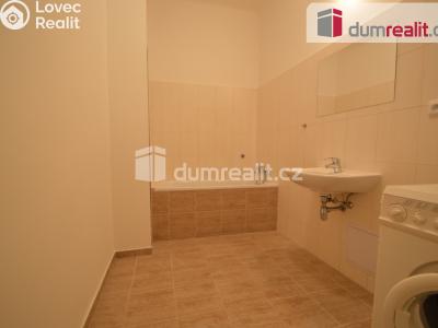 Аренда квартиры 2+KK Praha 6, Na Dionysce č. 10