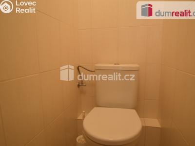 Аренда квартиры 2+KK Praha 6, Na Dionysce č. 11