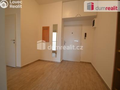 Аренда квартиры 2+KK Praha 6, Na Dionysce č. 13