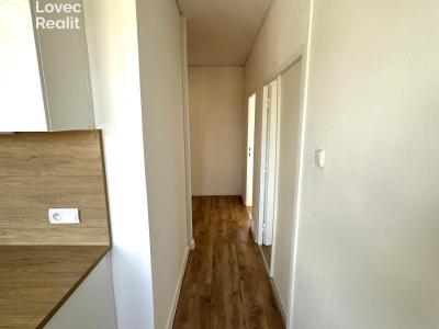 Rent apartment 2+1 Duchcov, Družby č. 2