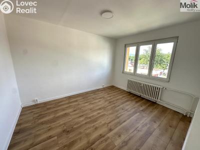 Rent apartment 2+1 Duchcov, Družby č. 5