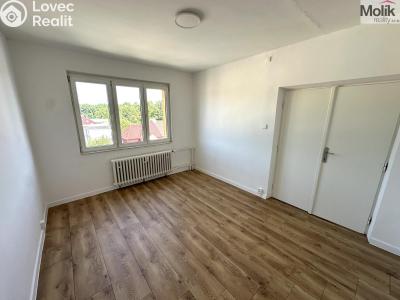 Rent apartment 2+1 Duchcov, Družby č. 6