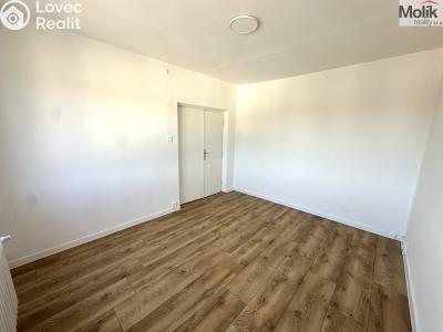 Rent apartment 2+1 Duchcov, Družby č. 7