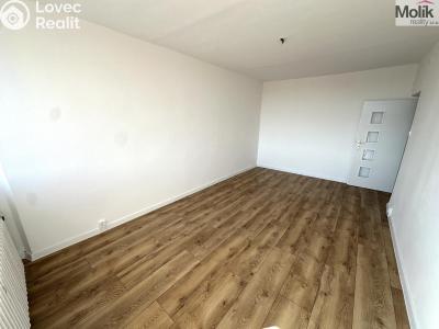 Rent apartment 2+1 Duchcov, Družby č. 9