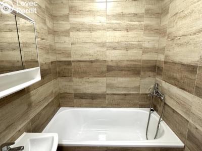 Rent apartment 2+1 Duchcov, Družby č. 12