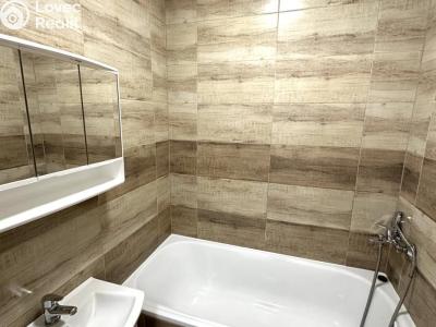 Rent apartment 2+1 Duchcov, Družby č. 13