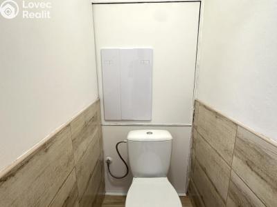Rent apartment 2+1 Duchcov, Družby č. 14
