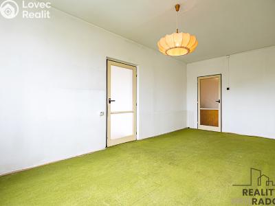 Продаж квартири 3+1 Praha, Hvozdíková č. 11