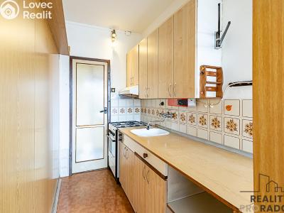 Продаж квартири 3+1 Praha, Hvozdíková č. 18