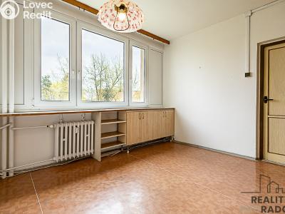 Продаж квартири 3+1 Praha, Hvozdíková č. 19