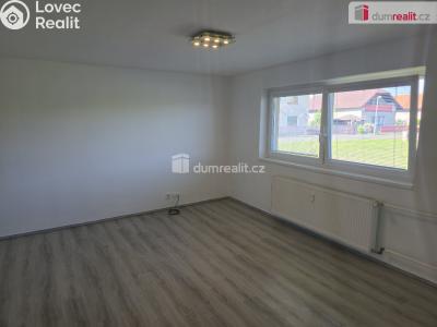 Pronájem bytu 1+1 Kosořice č. 4