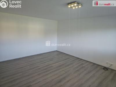 Pronájem bytu 1+1 Kosořice č. 5