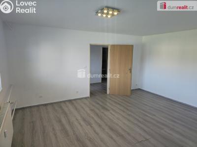 Pronájem bytu 1+1 Kosořice č. 6