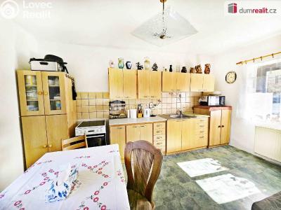 Продаж сімейного будинку Prackovice nad Labem č. 3