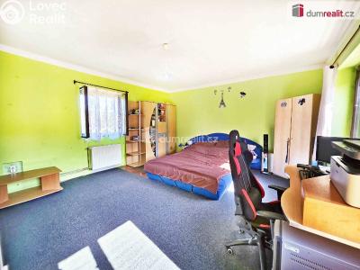 Продаж сімейного будинку Prackovice nad Labem č. 5