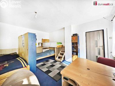 Продаж сімейного будинку Prackovice nad Labem č. 6