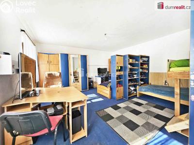 Продаж сімейного будинку Prackovice nad Labem č. 8