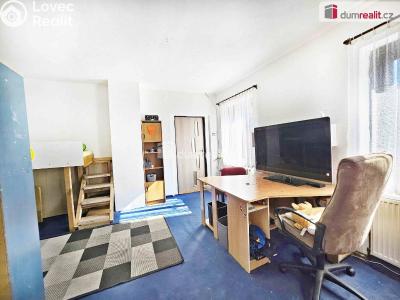 Продаж сімейного будинку Prackovice nad Labem č. 9