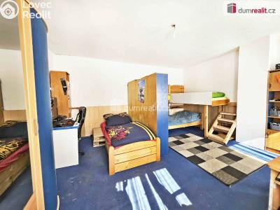Продаж сімейного будинку Prackovice nad Labem č. 10