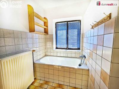 Продаж сімейного будинку Prackovice nad Labem č. 13