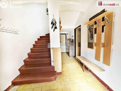 Продаж сімейного будинку Prackovice nad Labem č. 15