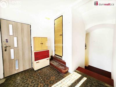 Продаж сімейного будинку Prackovice nad Labem č. 16