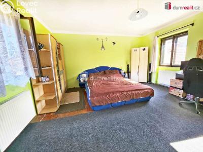 Продаж сімейного будинку Prackovice nad Labem č. 17